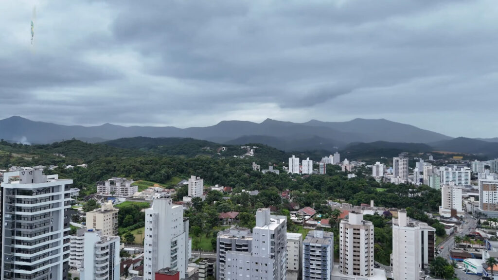 Essa cidade catarinense virou refúgio de quem busca qualidade de vida