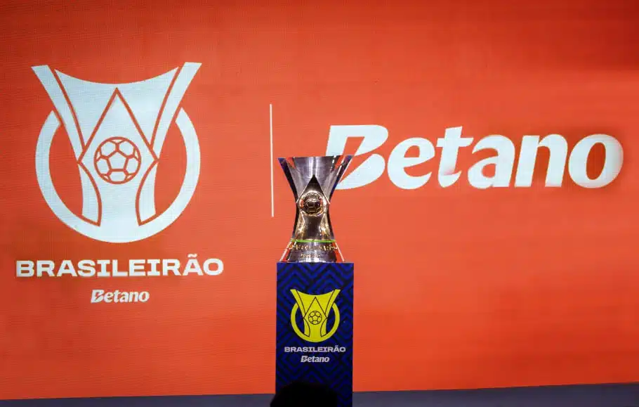 Brasileirão 2026: CBF divulga tabela com todas as rodadas da competição