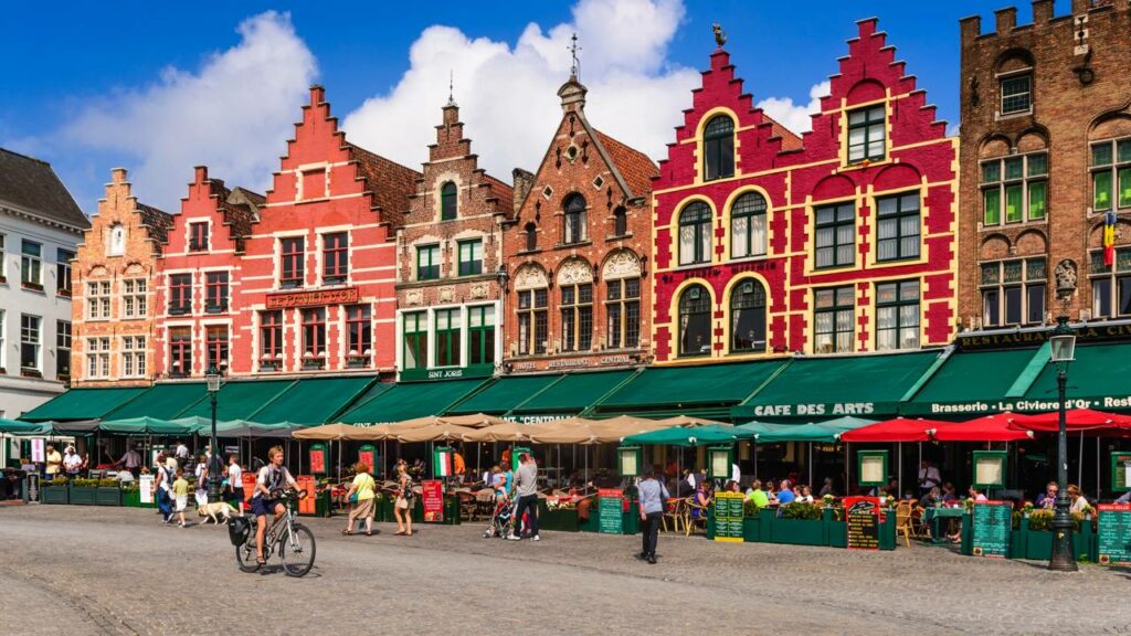 Lugares de Natal tão surreais que você vai repensar passar dezembro em casa