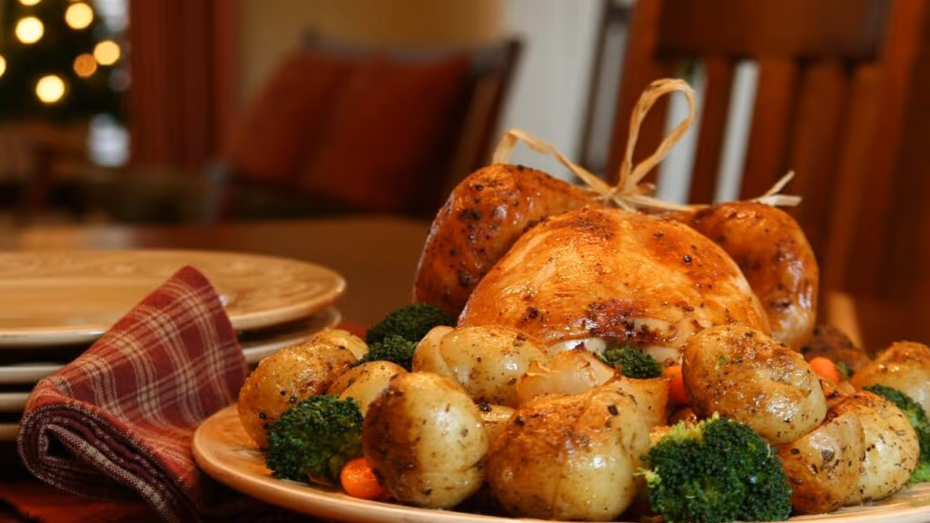 Dicas essenciais para aproveitar a ceia de fim de ano sem sabotar o emagrecimento