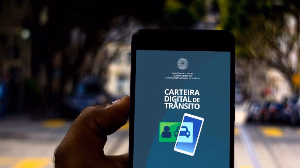 O que mais leva à suspensão da CNH em 2026 é ignorado por milhares