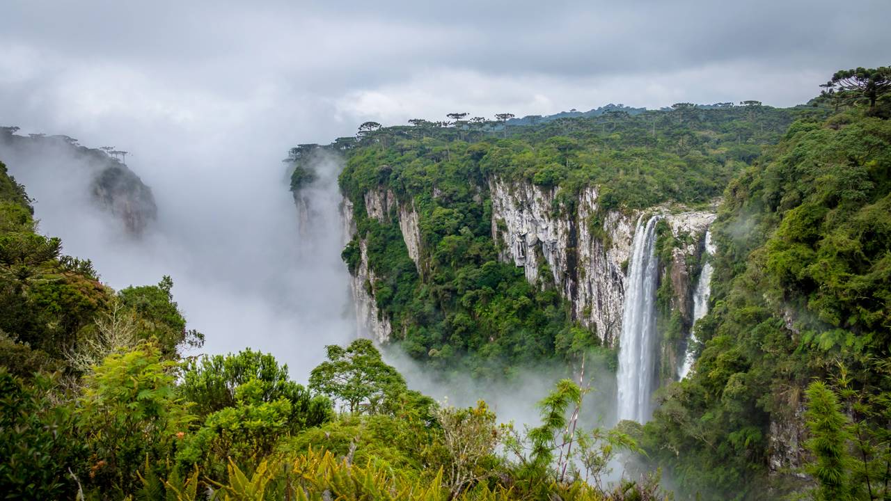 Essa cidade com menos de 7 mil habitantes virou refúgio de quem busca tranquilidade e paisagens inacreditáveis