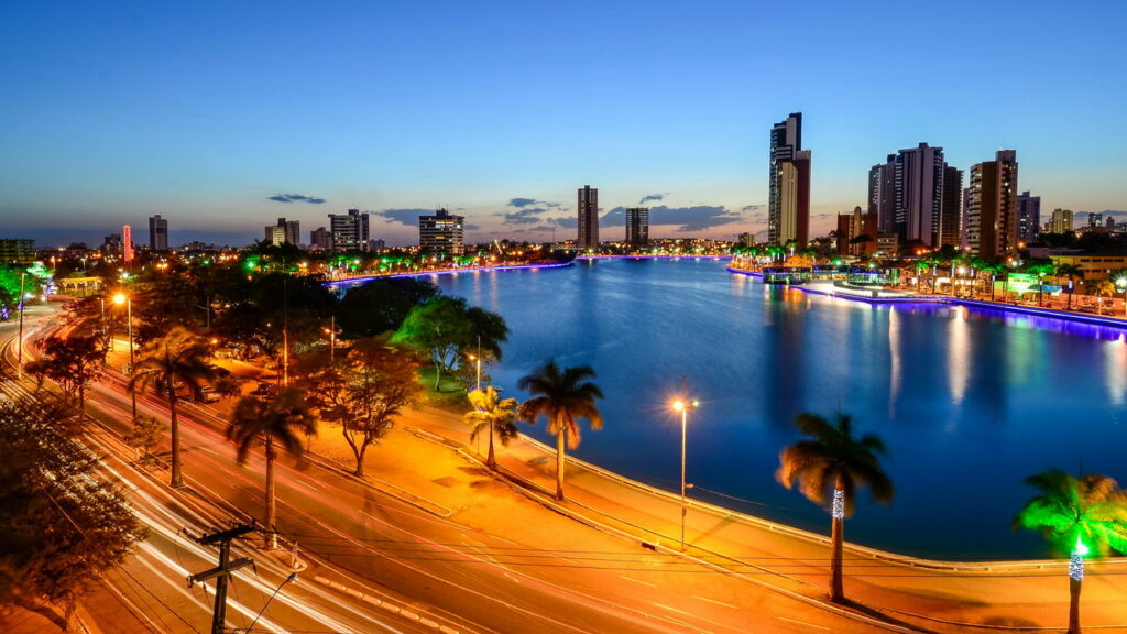 A cidade nordestina que está conquistando quem sonha em morar com qualidade de vida