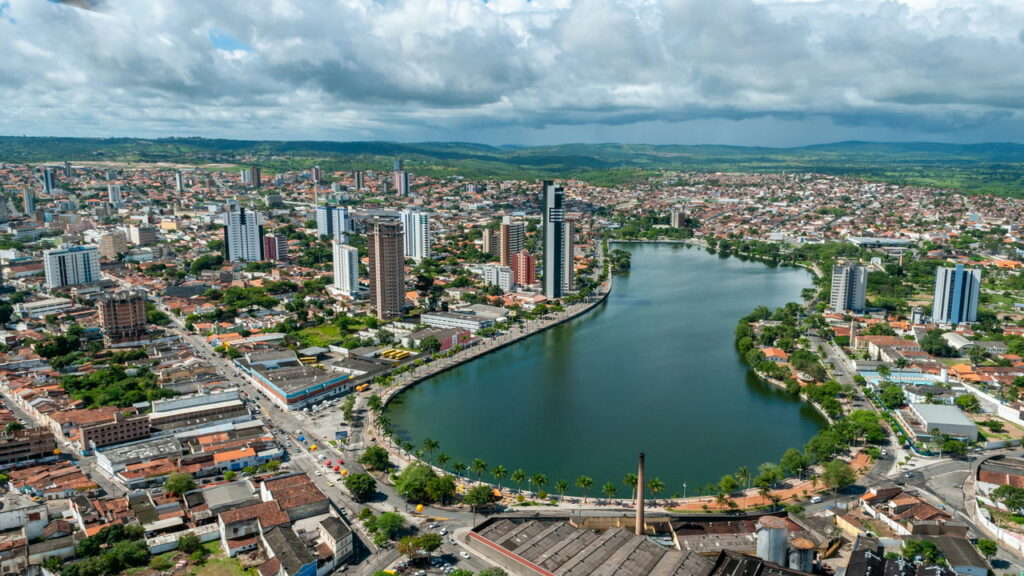 A cidade nordestina que está conquistando quem sonha em morar com qualidade de vida