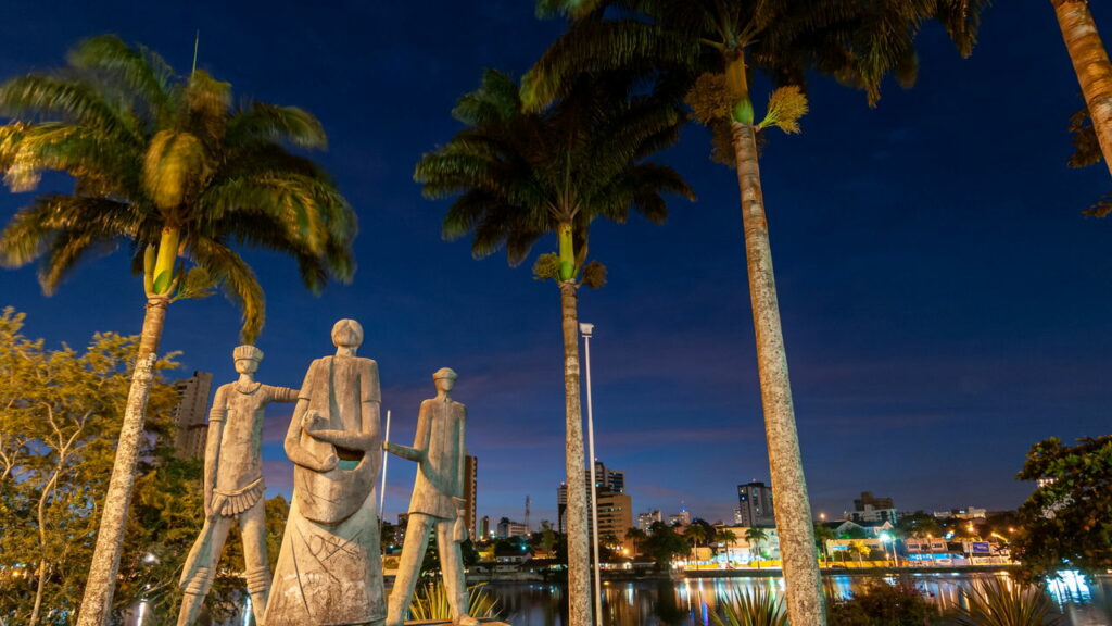 A cidade nordestina que está conquistando quem sonha em morar com qualidade de vida