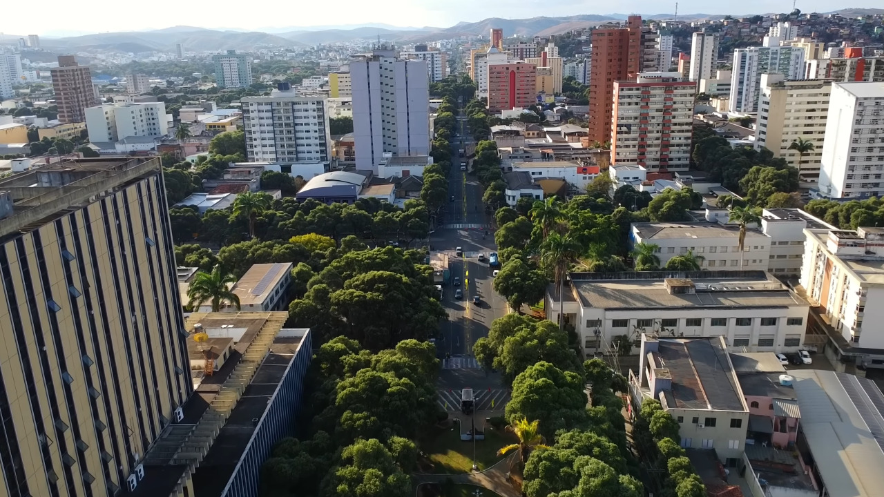A cidade no interior de Minas Gerais que se tornou referência em qualidade de vida e clima acolhedor