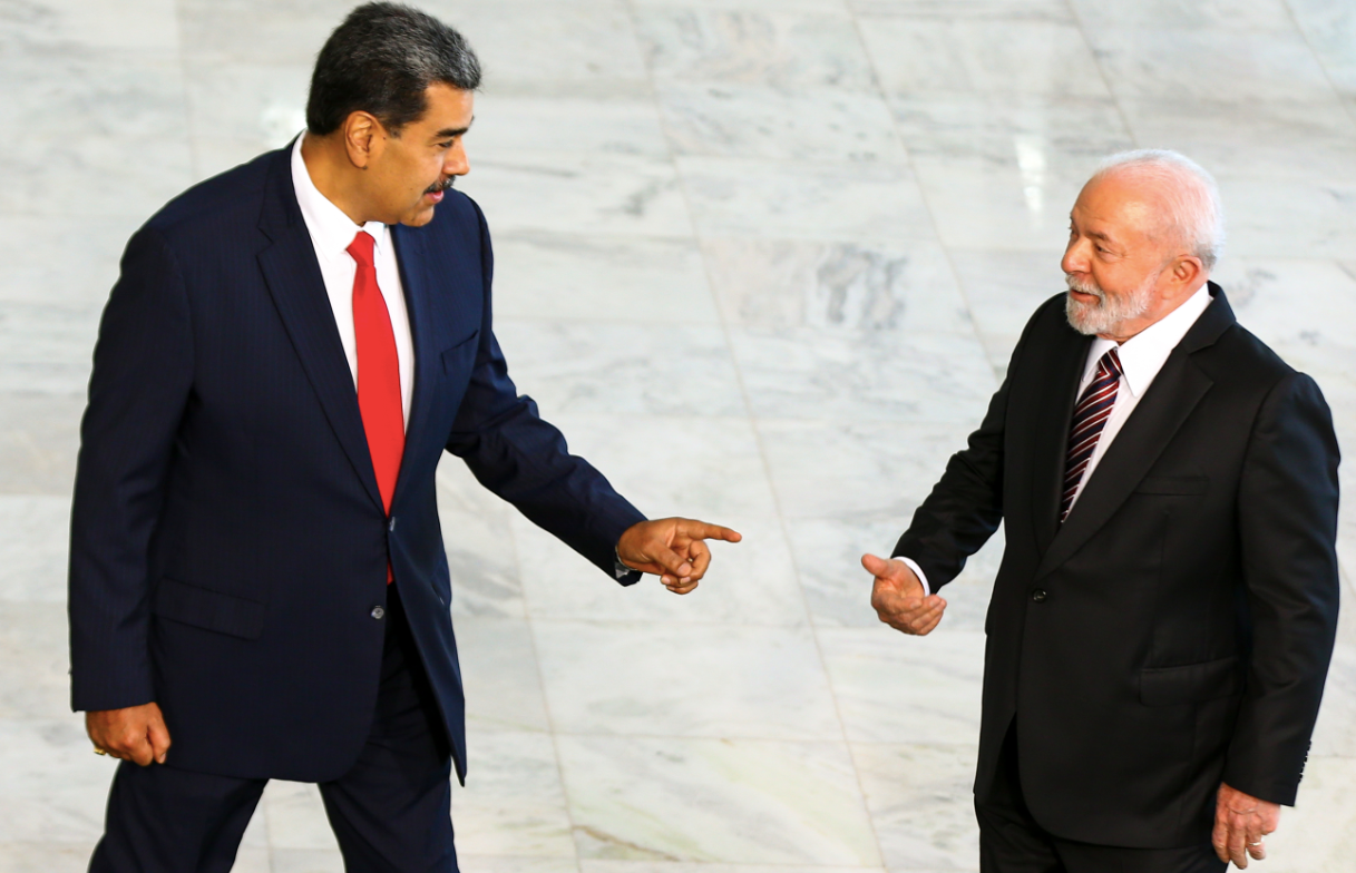 Crusoé: Queda de Maduro pode exportar facções venezuelanas ao Brasil?