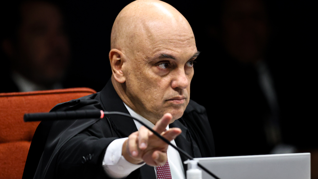 Imprensa internacional repercute fim da Magnitsky contra Moraes