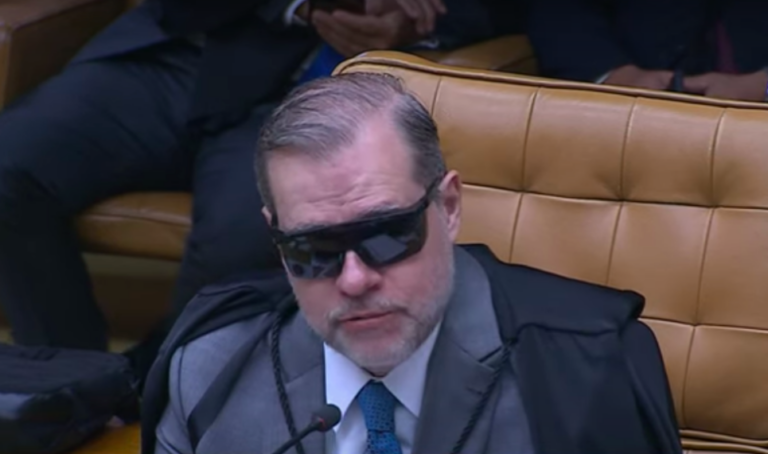 Nunca houve um clima tão propício um impeachment no STF. E agora?