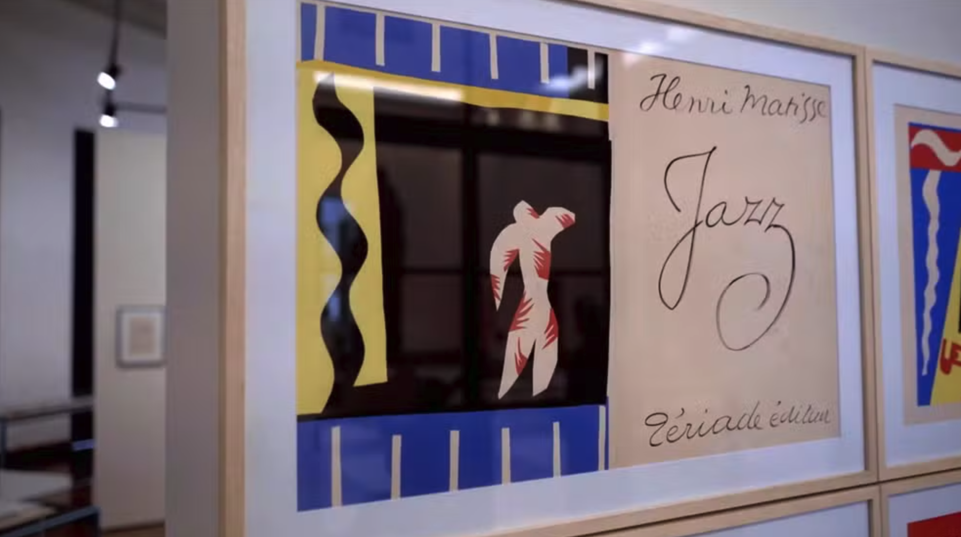 Obras de Matisse e Portinari são roubadas da Biblioteca Mário de Andrade