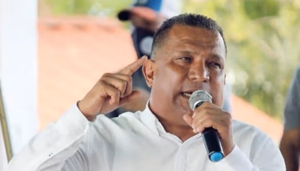 EUA apontam “natureza vil” do regime de Maduro após morte de ex-governador