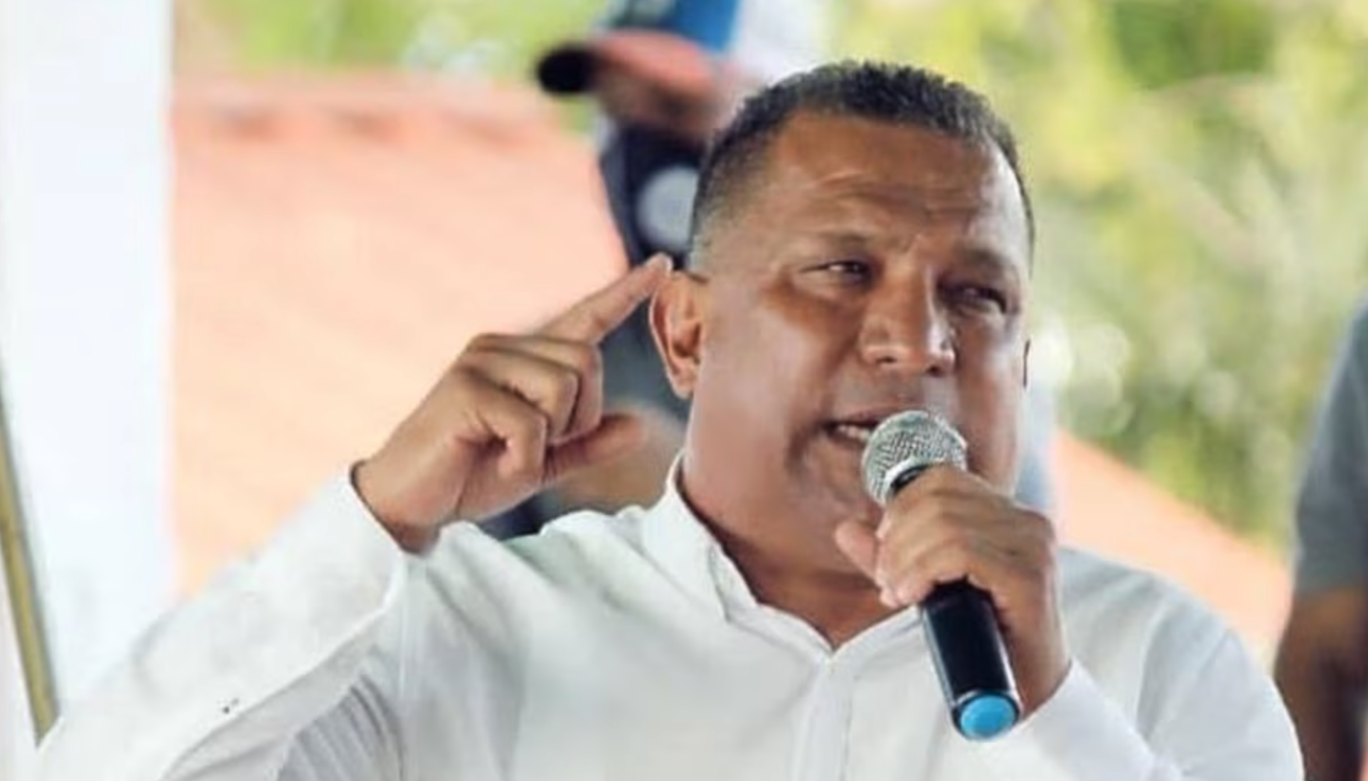 EUA apontam “natureza vil” do regime de Maduro após morte de ex-governador