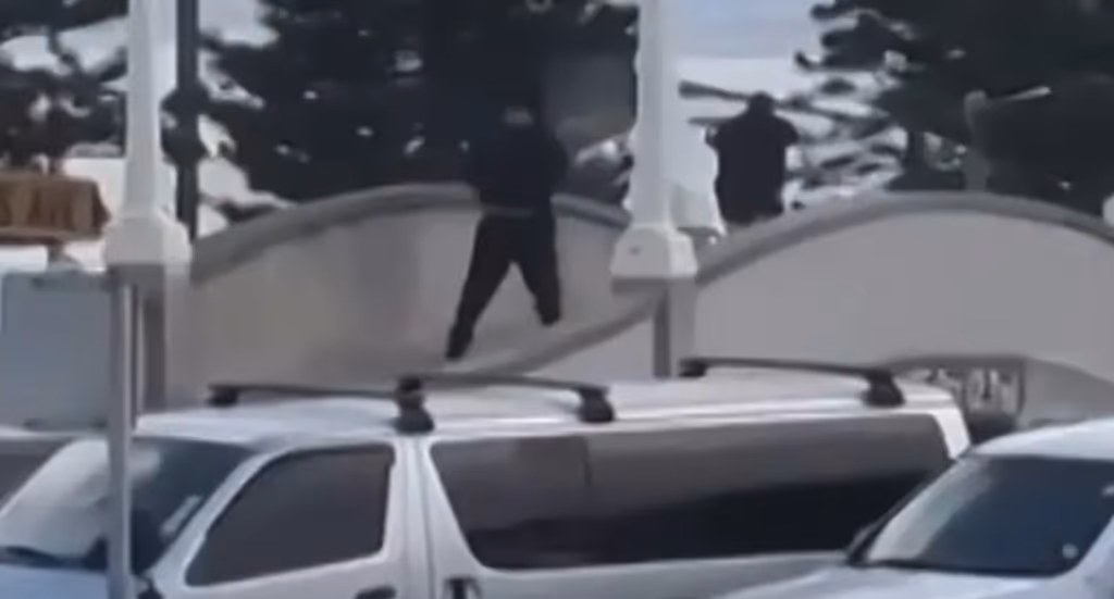 Líderes mundiais condenam ataque terrorista em Sydney