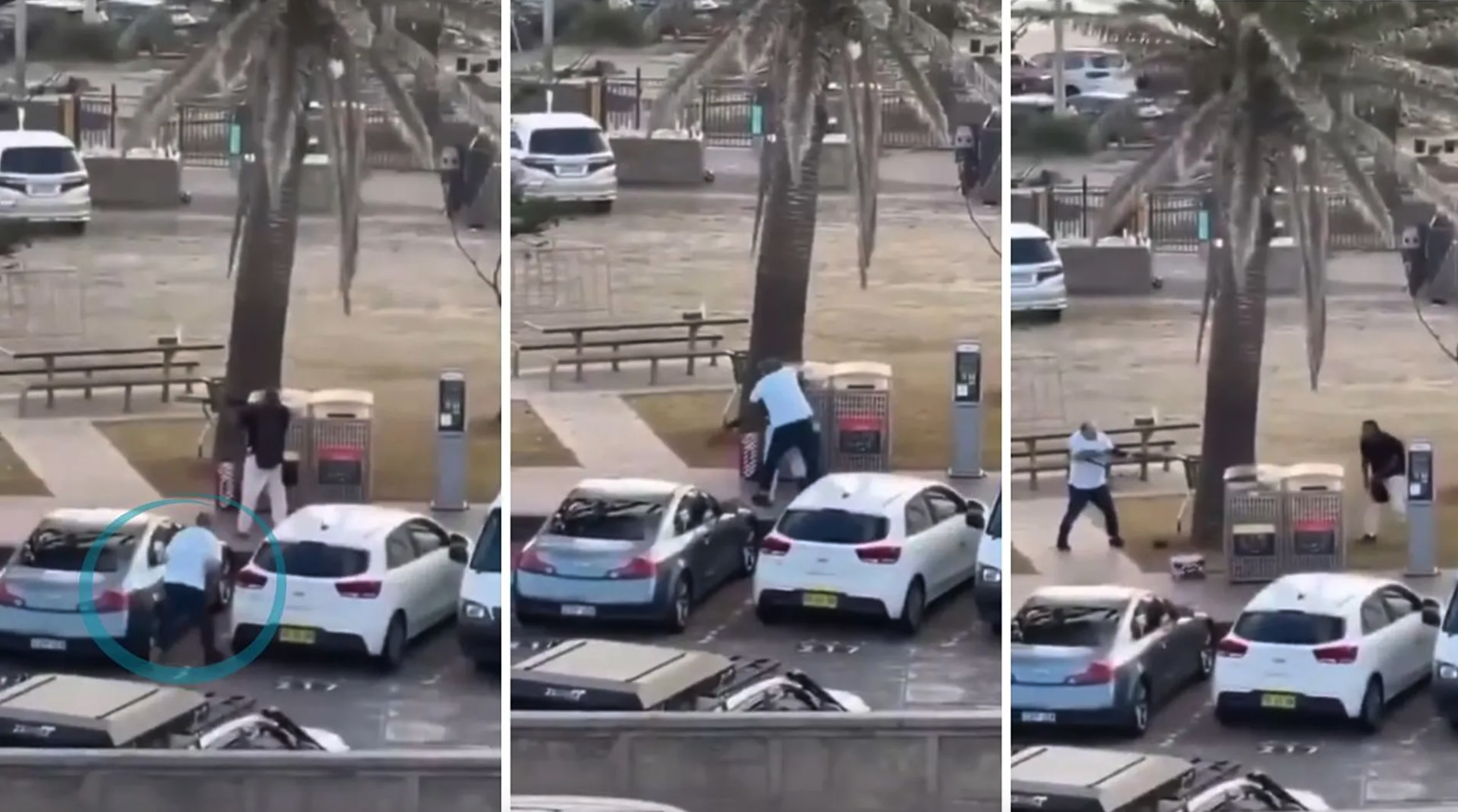 Itamaraty repudia ataque terrorista na Austrália