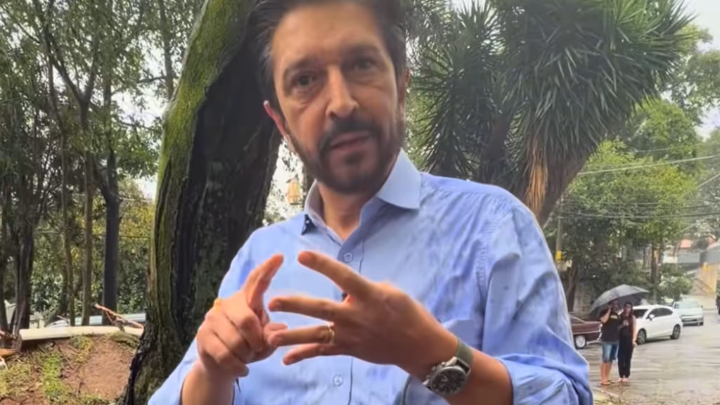 Gestão Nunes é aprovada por 64,6%, indica Paraná Pesquisas