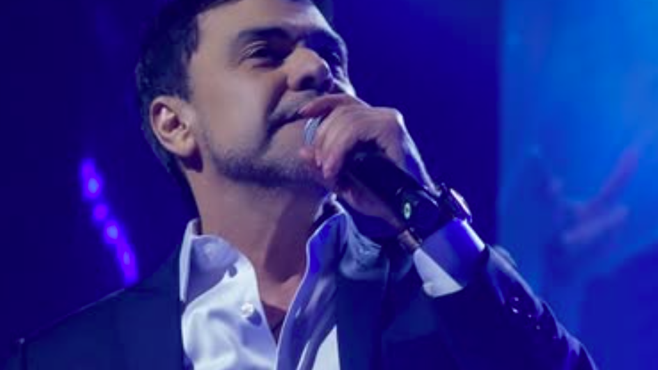 Prefeito anuncia cancelamento de show de Zezé di Camargo