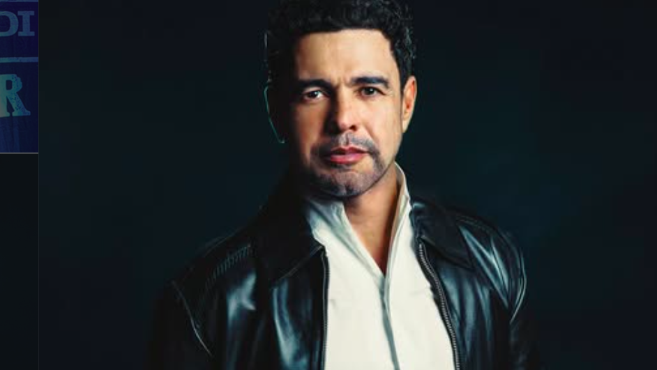 Zezé di Camargo pede desculpas após críticas ao SBT