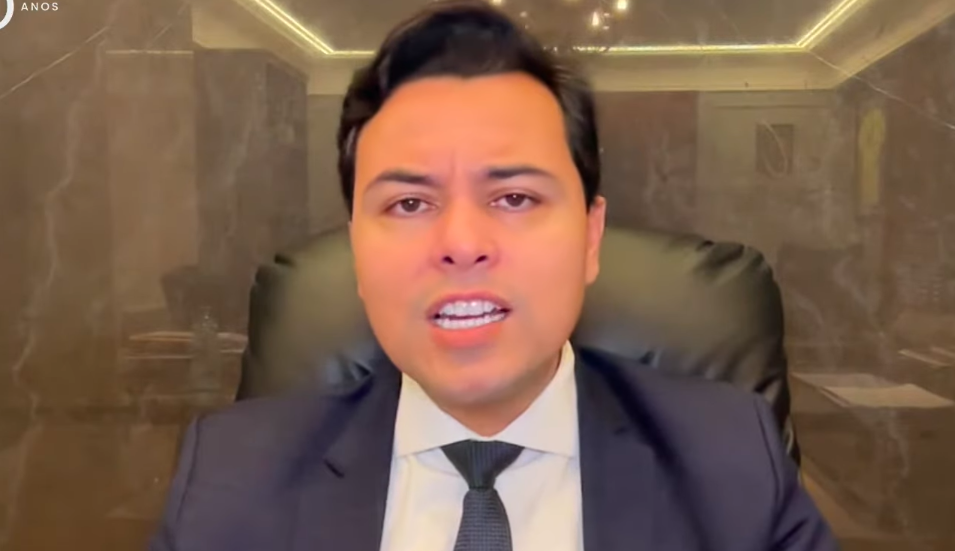 Chiquini não descarta candidatura em 2026