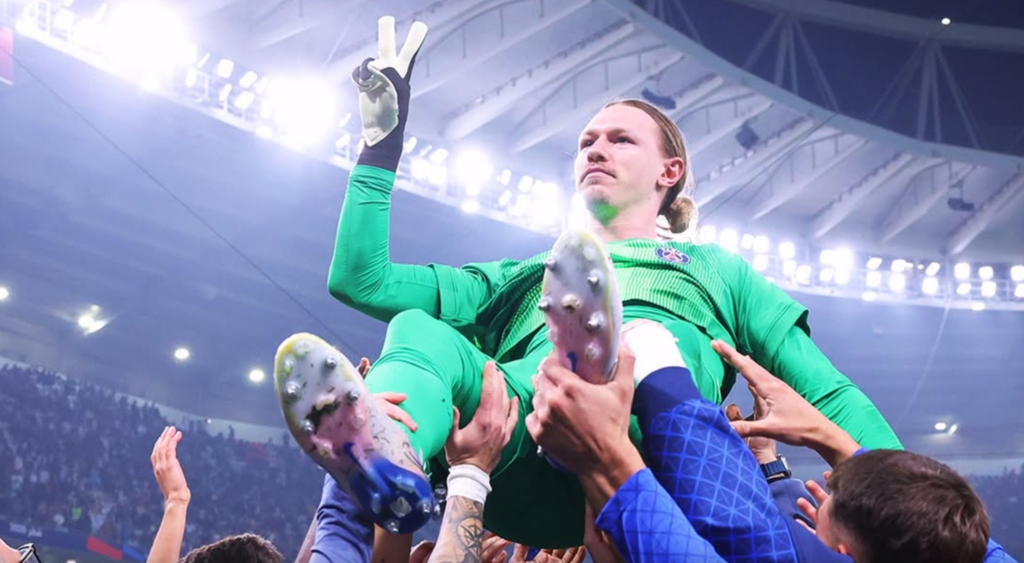 Rodolfo Borges na Crusoé: O muro russo do PSG