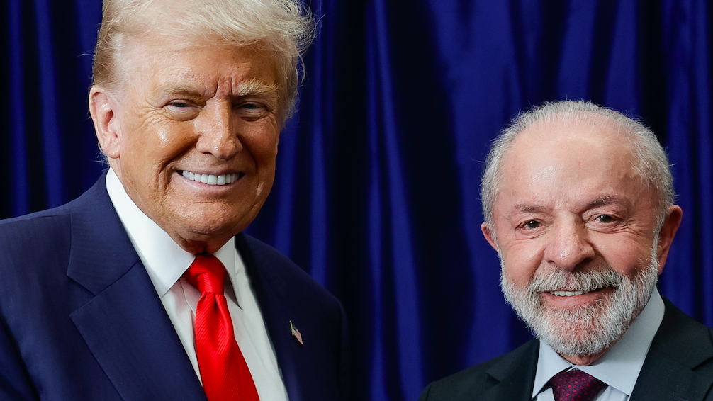 Crusoé: Como o Brasil viu a atuação de Lula contra a Magnitsky