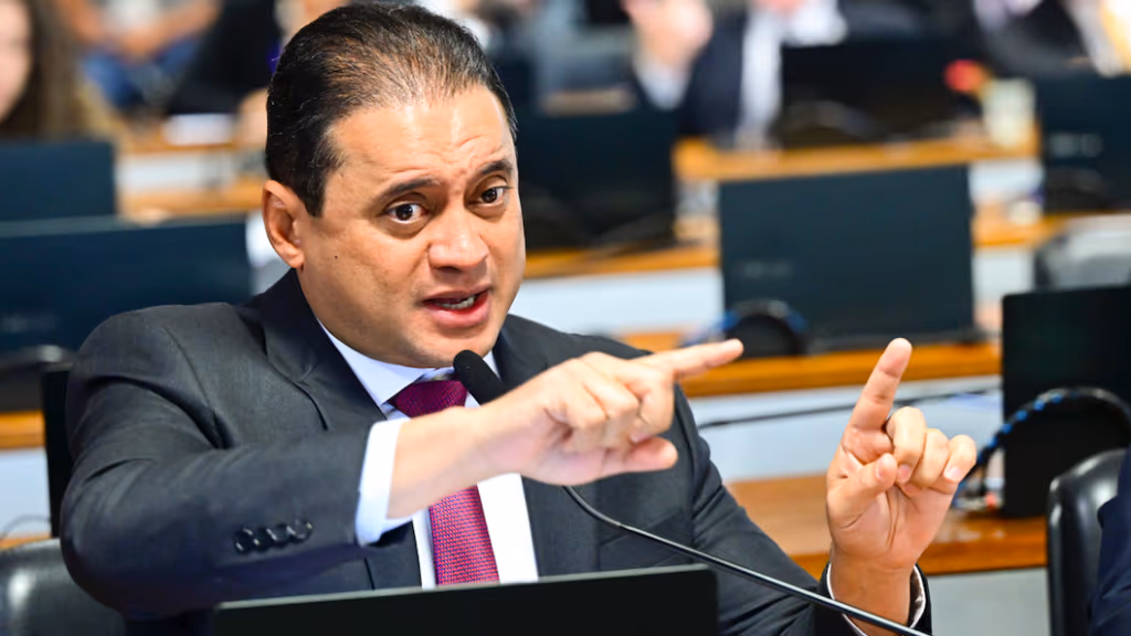 “O ‘sustentáculo político’ da operação criminosa” no INSS