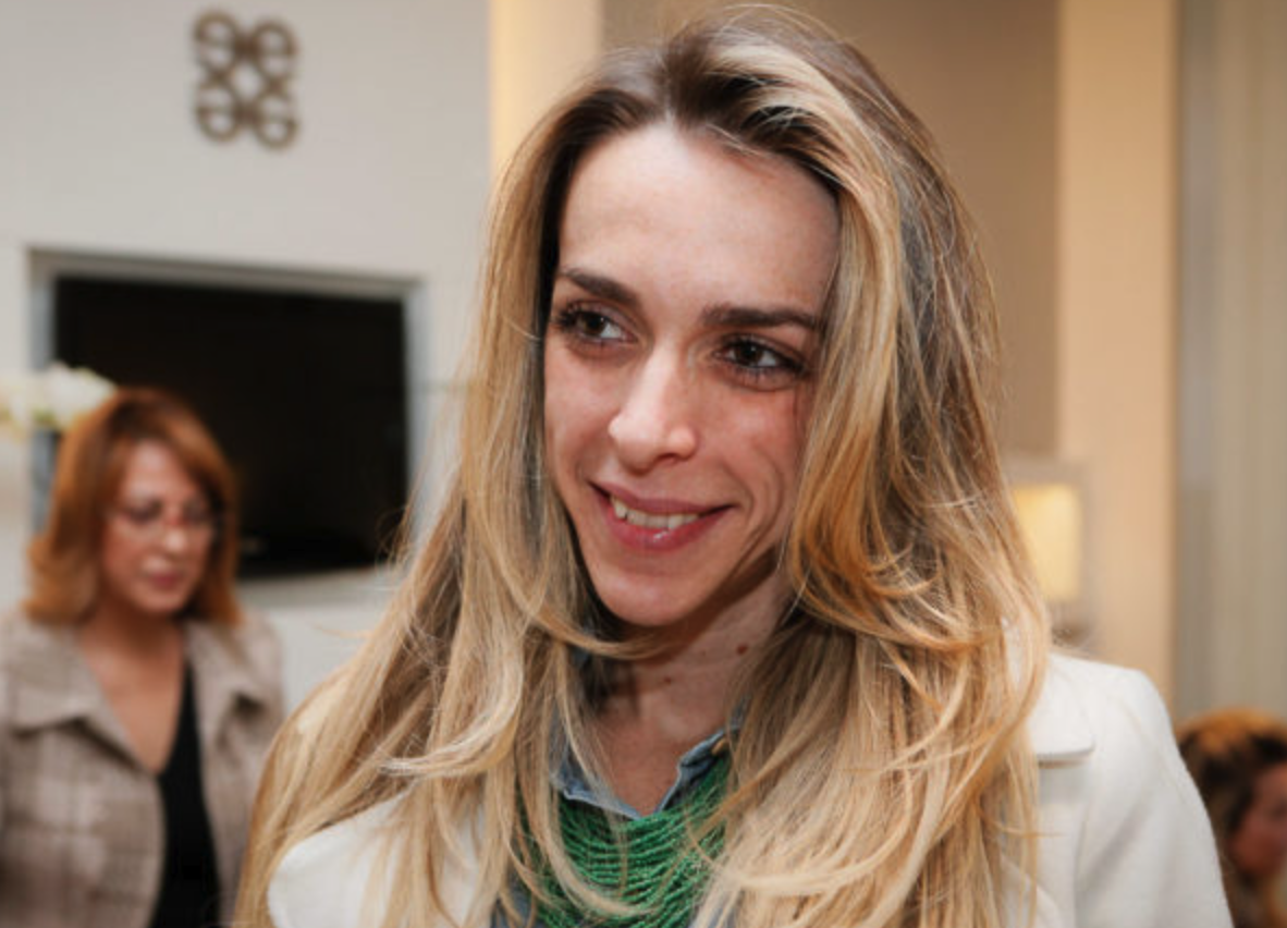 Amiga de Lulinha esteve duas vezes no Planalto em 2024