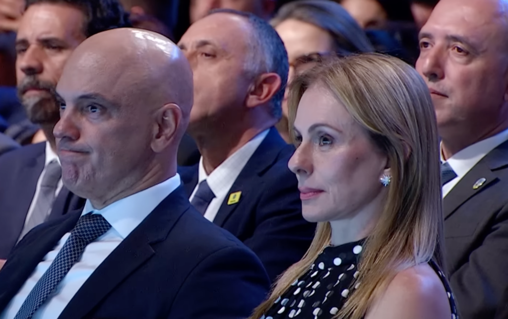 Escritório da esposa de Moraes admite consultoria ao Banco Master