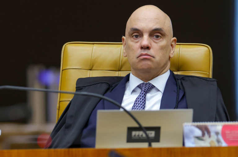 Crusoé: Moraes no BC é a peça que faltava ao quebra-cabeça