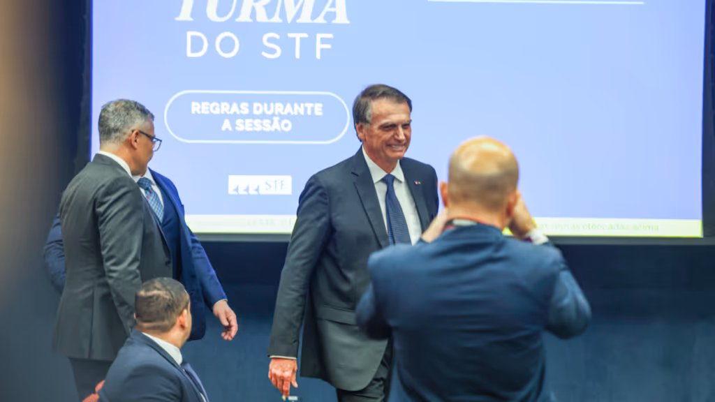Bolsonaro cancela entrevista alegando “questões de saúde”