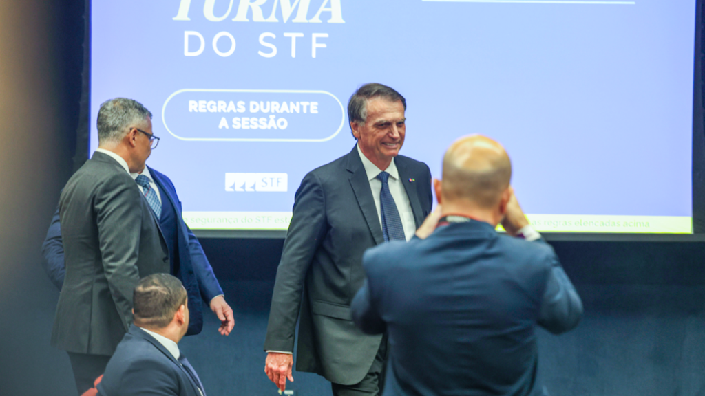 Bolsonaro cancela entrevista alegando “questões de saúde”