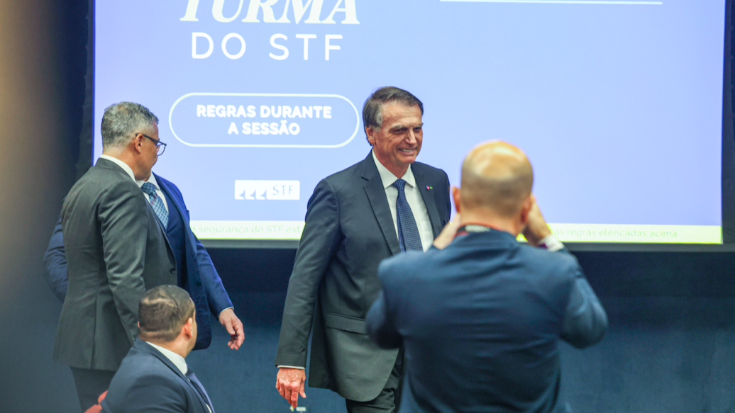 Bolsonaro cancela entrevista alegando “questões de saúde”