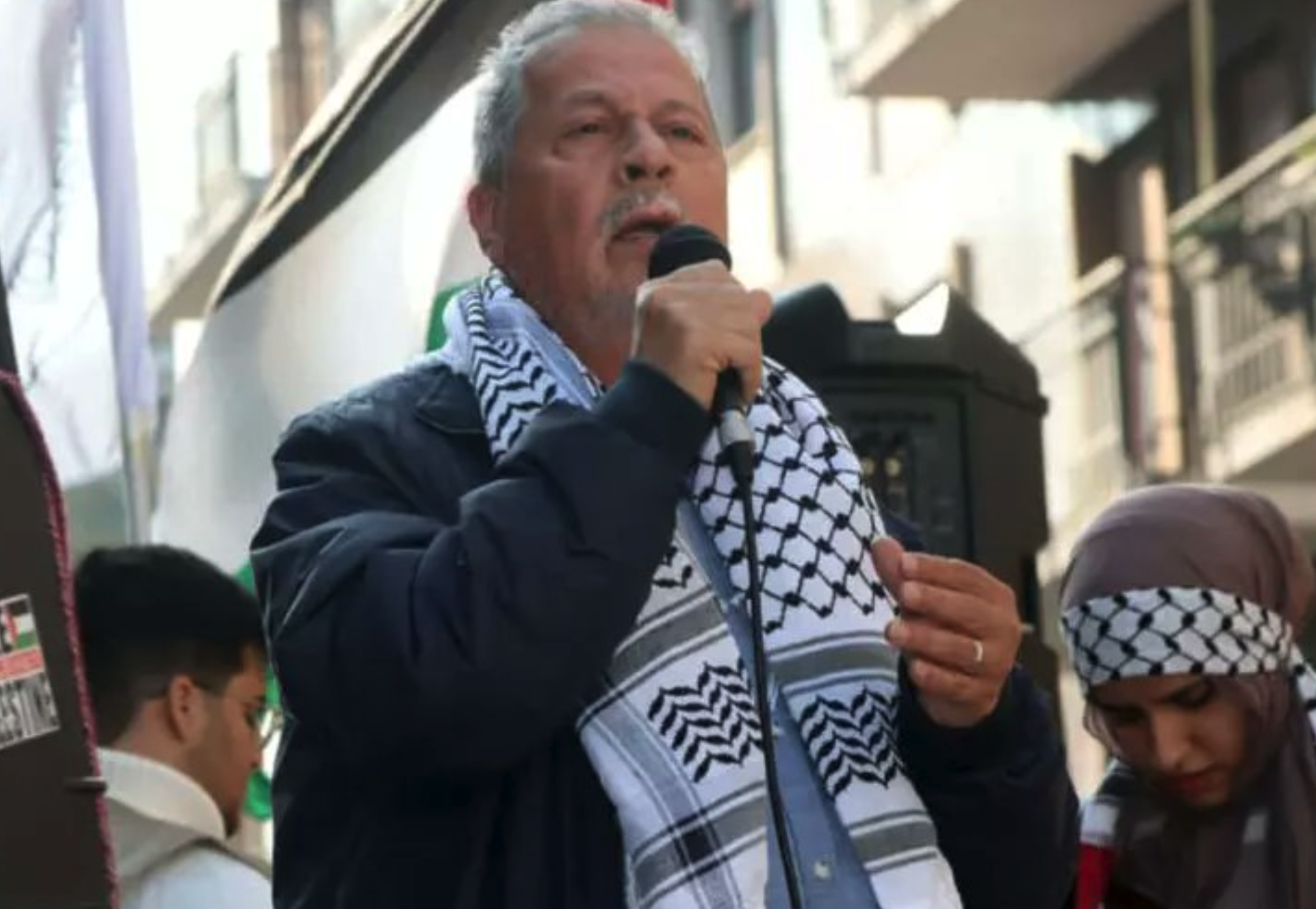 Itália prende suspeitos de financiar Hamas com desvio de doações