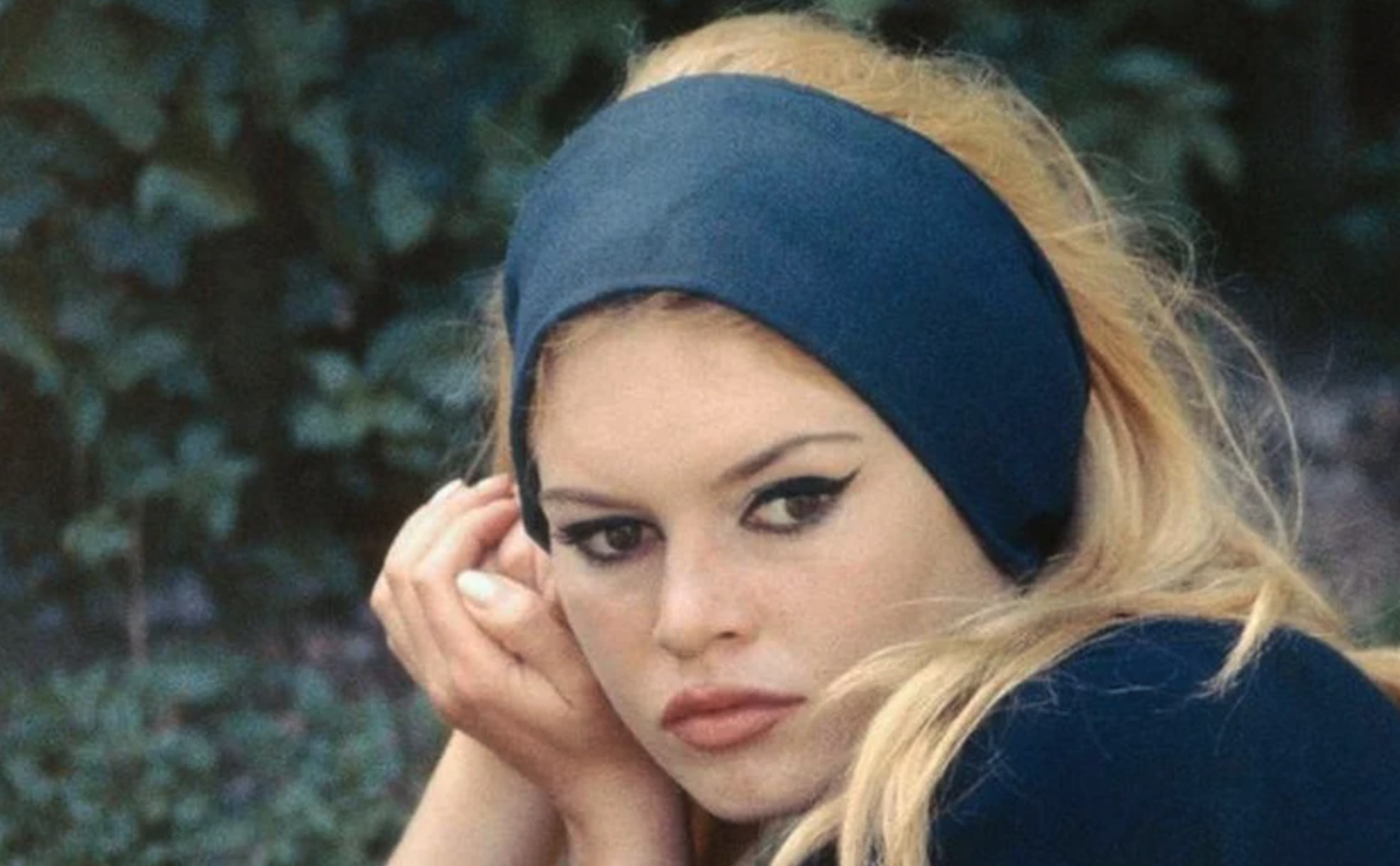 Morre Brigitte Bardot, ícone do cinema europeu