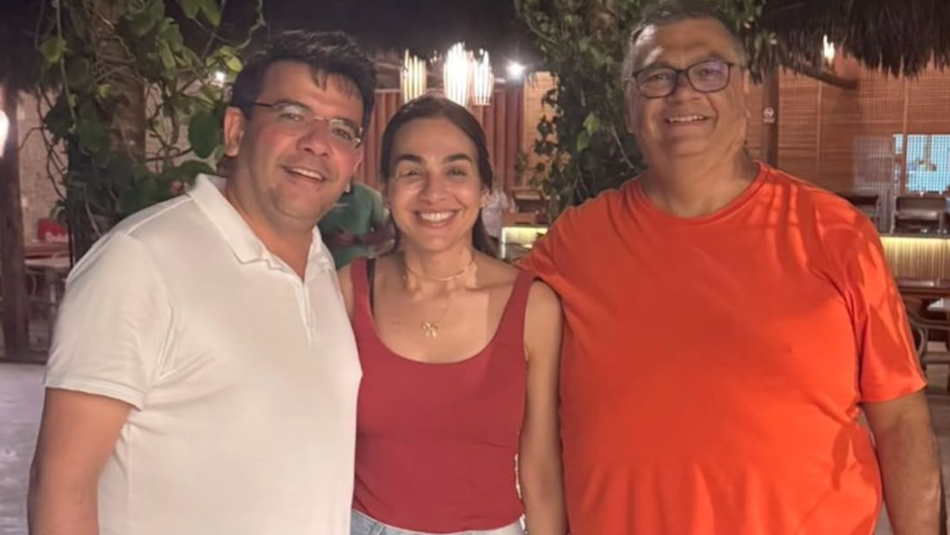 Mais um conflito de interesses para Flávio Dino?