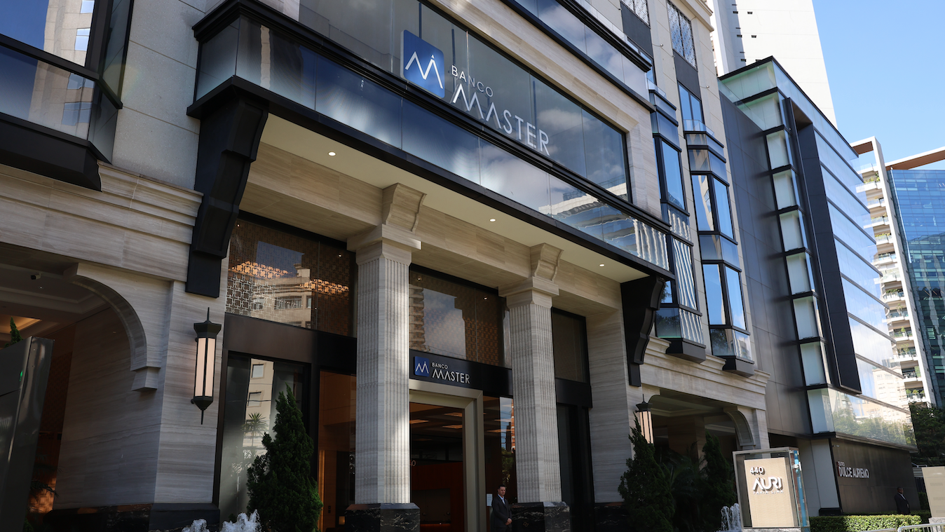 “Não vai haver desliquidação”, diz presidente do TCU sobre Master