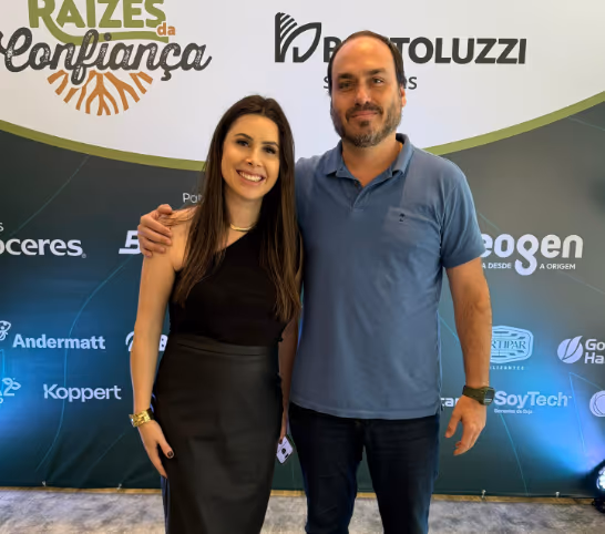 Carluxo em Santa Catarina