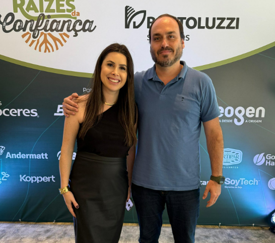 Carluxo em Santa Catarina