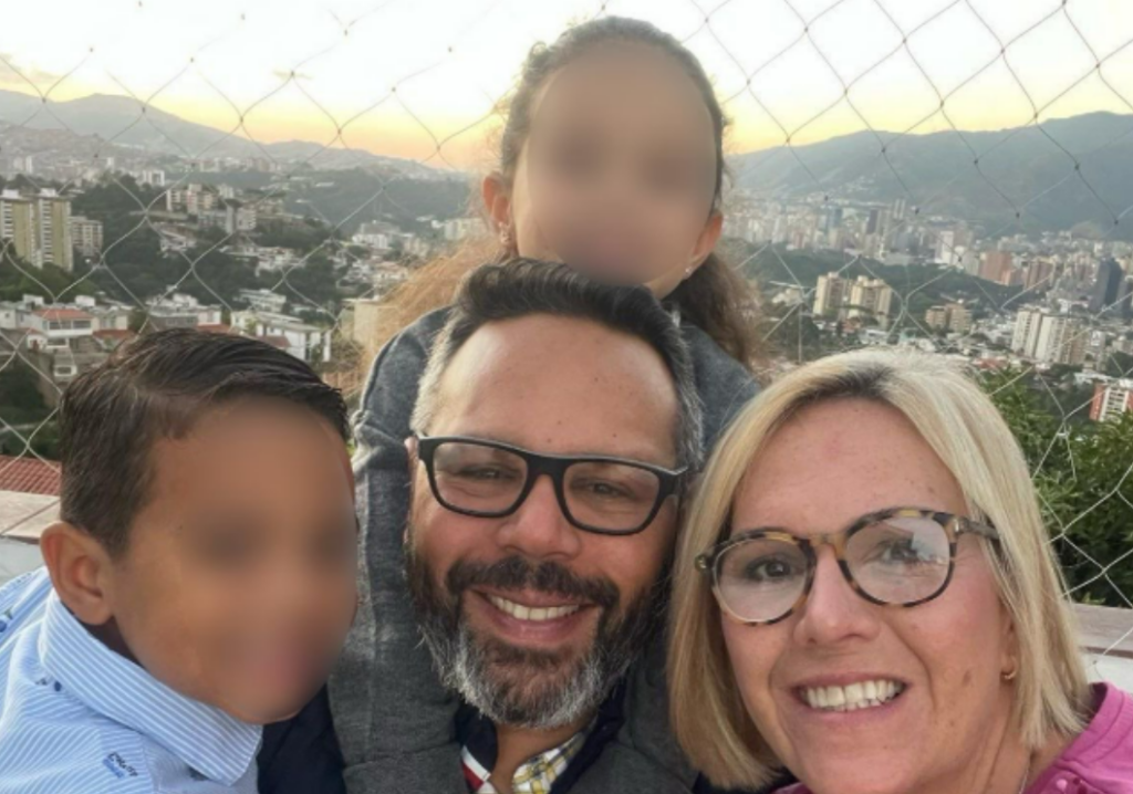 Crusoé: Genro de Edmundo González é condenado pela ditadura de Maduro