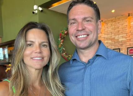 Esposa de Ramagem diz ter contas bancárias bloqueadas