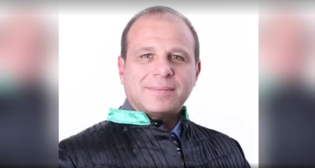Desembargador preso pela PF ficou quase 18 anos afastado