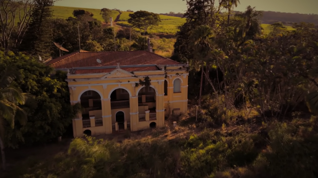 O mistério da fazenda de R$ 218 milhões abandonada “do dia pra noite”