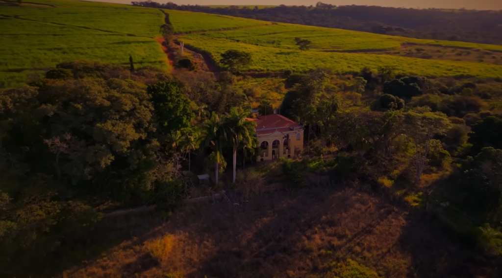 O mistério da fazenda de R$ 218 milhões abandonada “do dia pra noite”