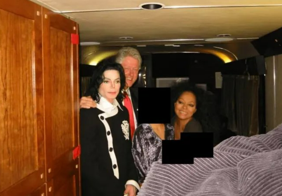 A liberação dos arquivos de Epstein