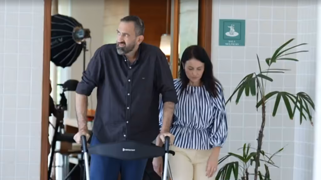 Criminoso usou senha e contrassenha da polícia antes de balear delegado no Alemão