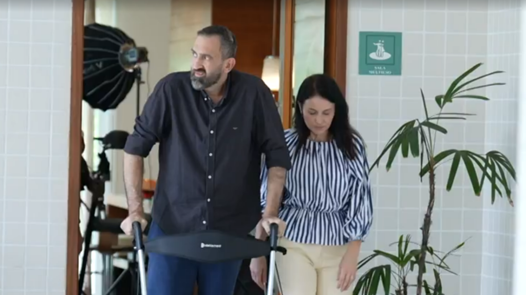 Criminoso usou senha e contrassenha da polícia antes de balear delegado no Alemão