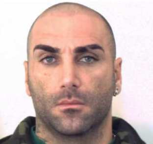 Ministério da Justiça autoriza extradição de narcotraficante italiano