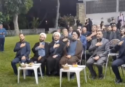 Crusoé: Força Quds do Irã mantém operações na Venezuela