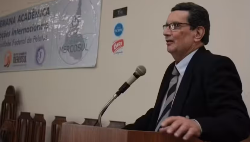 Morre Carlos Alberto Chiarelli, ex-ministro da Educação