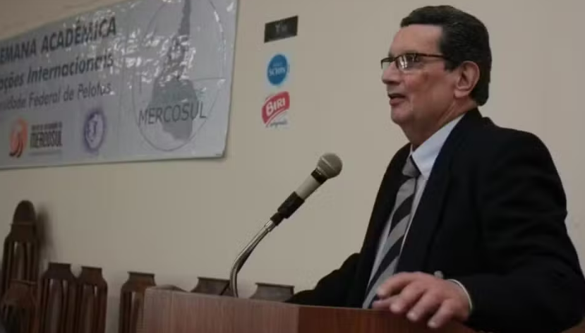 Morre Carlos Alberto Chiarelli, ex-ministro da Educação