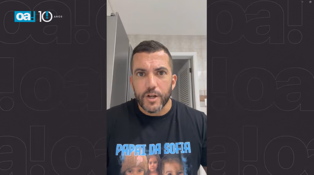“Pesca probatória”, diz Jordy sobre operação da PF
